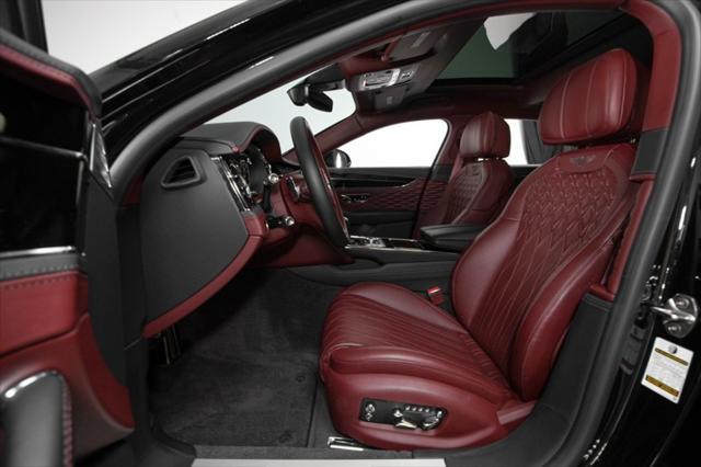 used 2020 Bentley Flying Spur car, priced at $158,888