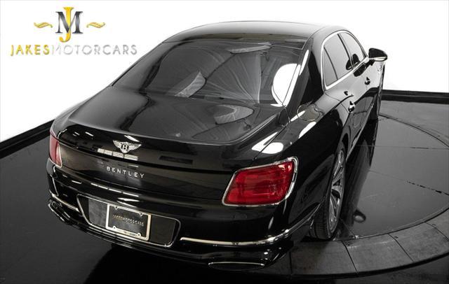 used 2020 Bentley Flying Spur car, priced at $158,888