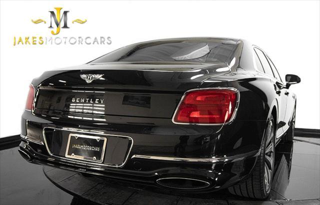 used 2020 Bentley Flying Spur car, priced at $158,888