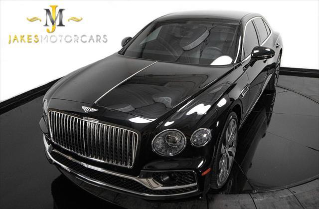 used 2020 Bentley Flying Spur car, priced at $158,888