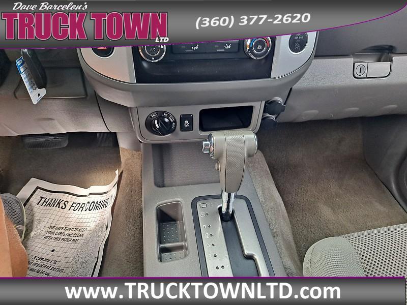 used 2015 Nissan Frontier car, priced at $21,999