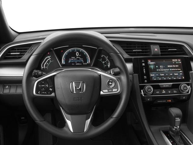 used 2017 Honda Civic car, priced at $22,999