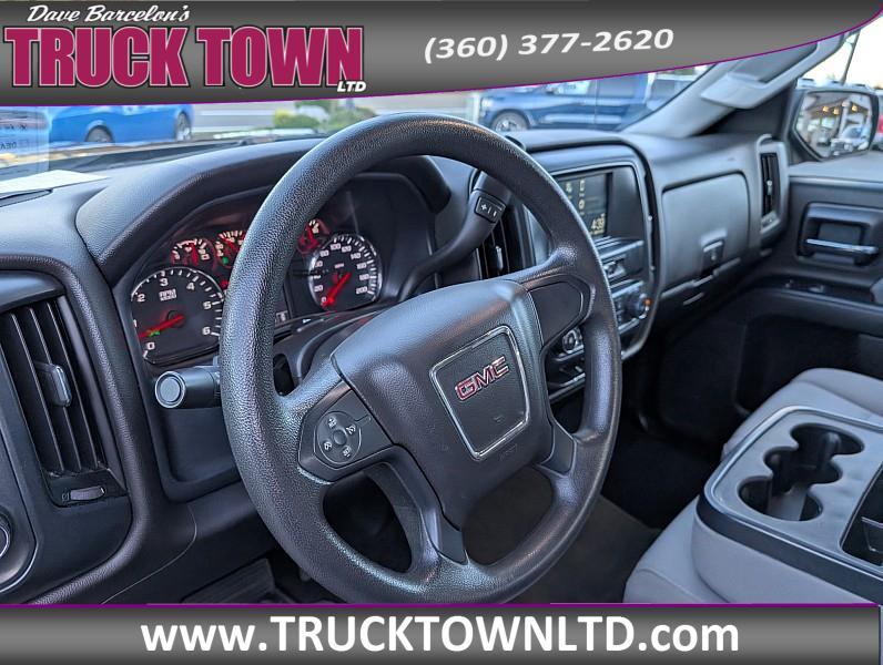 used 2018 GMC Sierra 1500 car, priced at $29,999