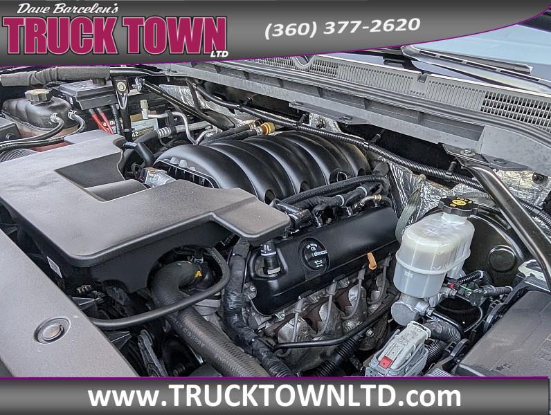 used 2018 GMC Sierra 1500 car, priced at $29,999