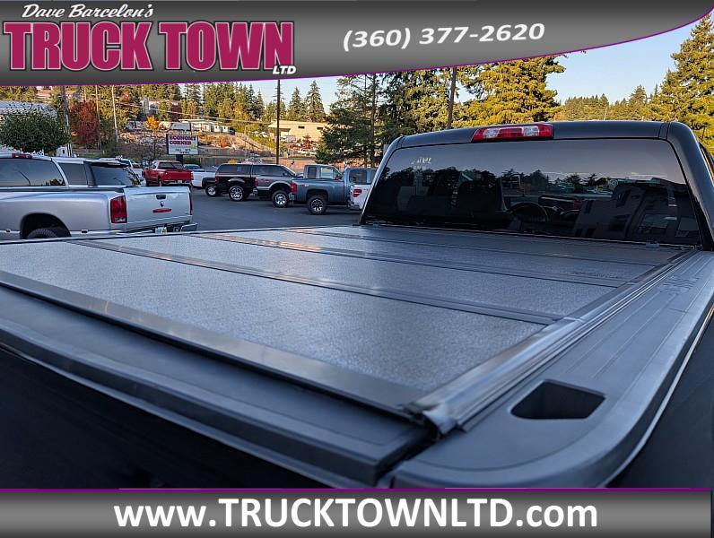 used 2018 GMC Sierra 1500 car, priced at $29,999