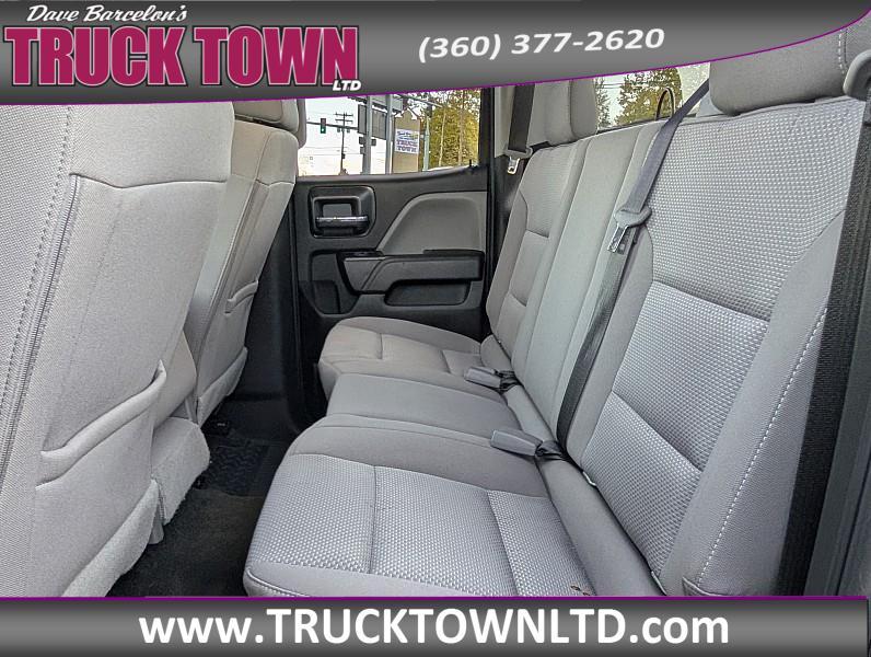 used 2018 GMC Sierra 1500 car, priced at $29,999