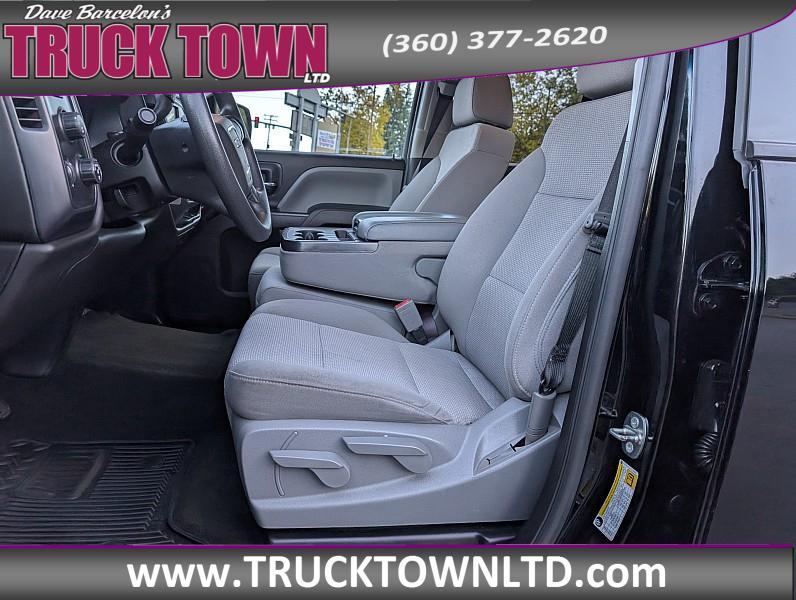 used 2018 GMC Sierra 1500 car, priced at $29,999