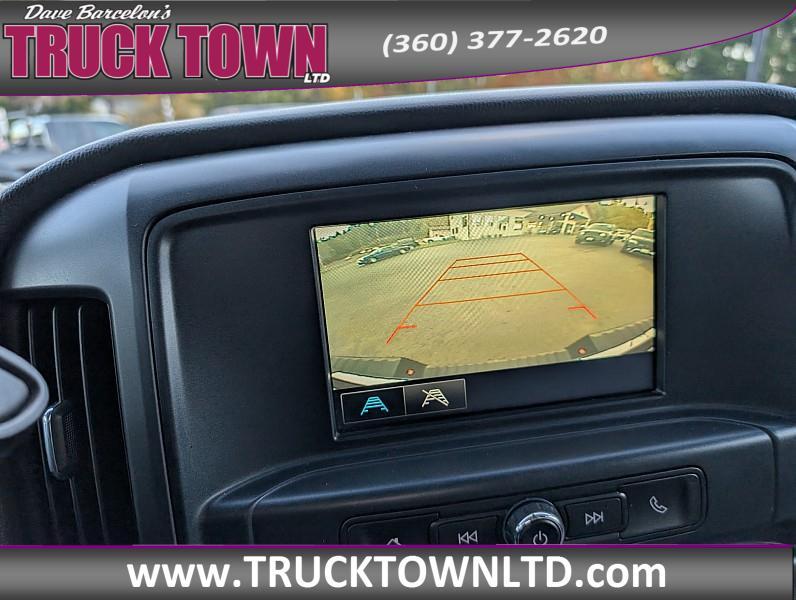 used 2018 GMC Sierra 1500 car, priced at $29,999