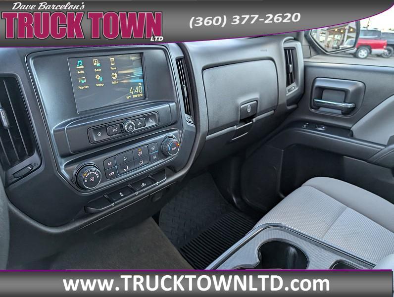used 2018 GMC Sierra 1500 car, priced at $29,999