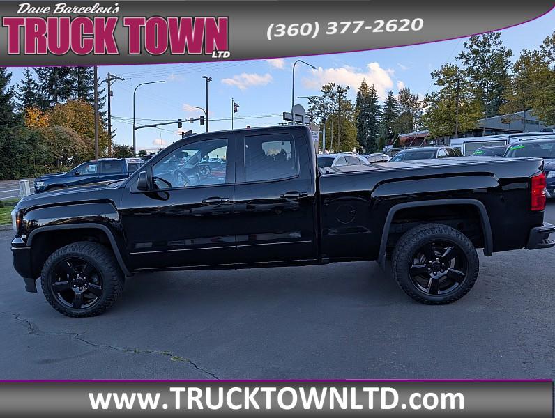 used 2018 GMC Sierra 1500 car, priced at $29,999