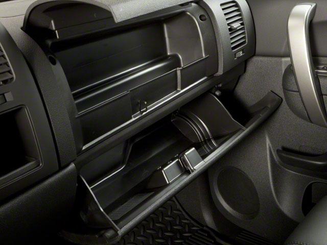 used 2010 Chevrolet Silverado 1500 car, priced at $14,999