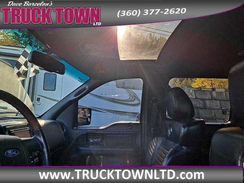 used 2008 Ford F-150 car, priced at $18,999