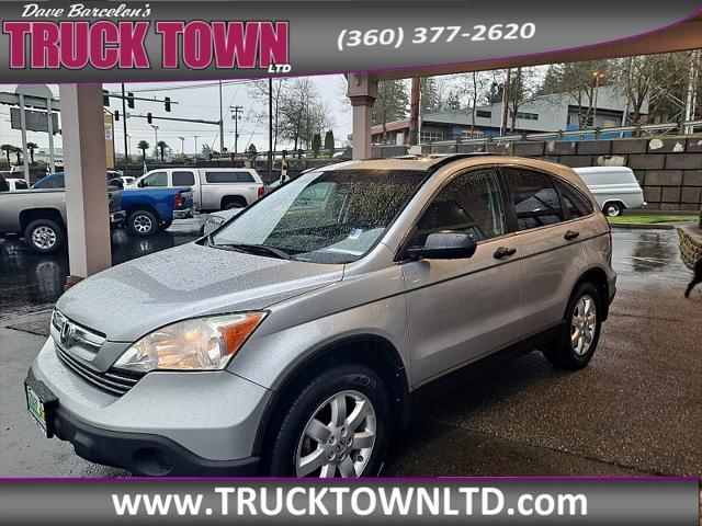 used 2009 Honda CR-V car, priced at $11,999