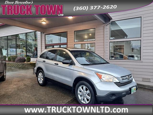 used 2009 Honda CR-V car, priced at $11,999