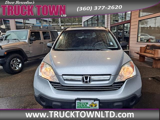 used 2009 Honda CR-V car, priced at $11,999