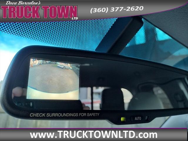 used 2011 Toyota Tacoma car, priced at $18,999