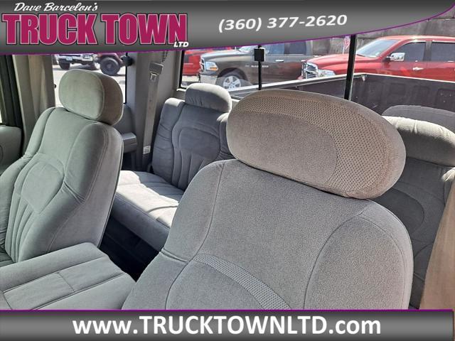 used 1998 GMC Sierra 3500 car, priced at $24,999