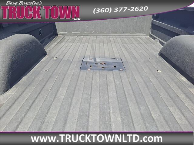 used 1998 GMC Sierra 3500 car, priced at $24,999