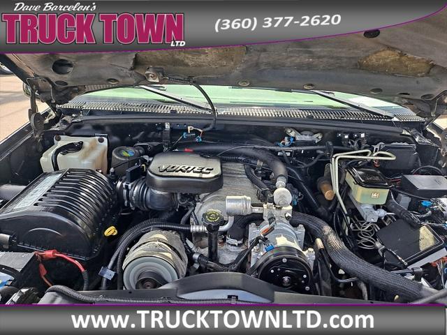 used 1998 GMC Sierra 3500 car, priced at $24,999