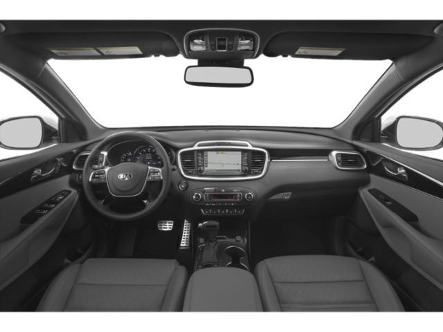 used 2019 Kia Sorento car, priced at $24,999