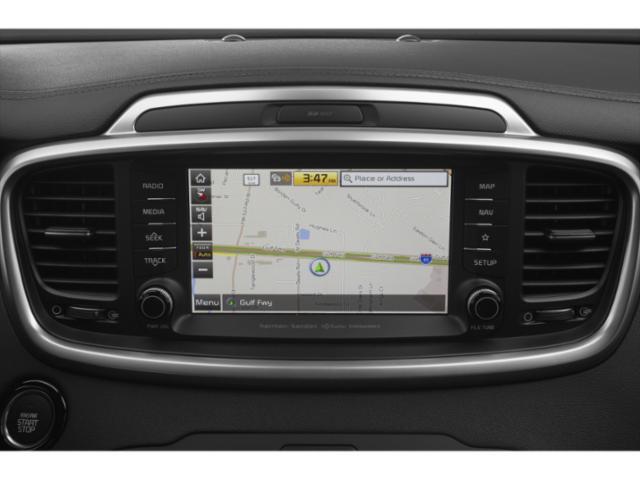 used 2019 Kia Sorento car, priced at $24,999