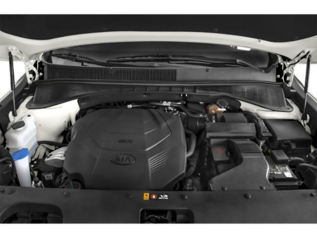 used 2019 Kia Sorento car, priced at $24,999