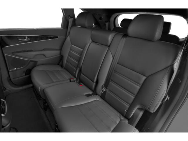 used 2019 Kia Sorento car, priced at $24,999