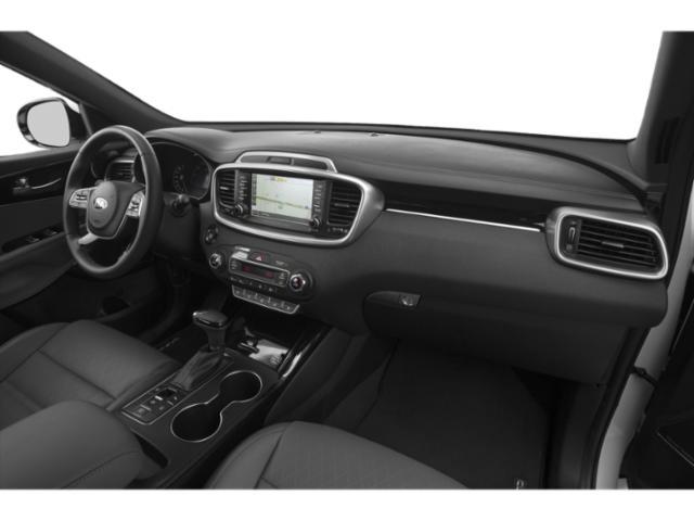 used 2019 Kia Sorento car, priced at $24,999