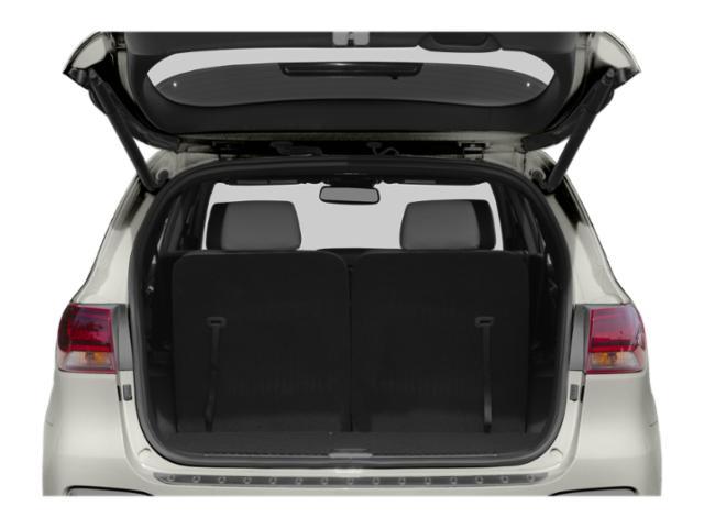 used 2019 Kia Sorento car, priced at $24,999