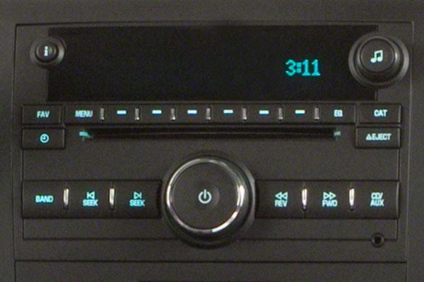 used 2010 Chevrolet Silverado 2500 car, priced at $24,999