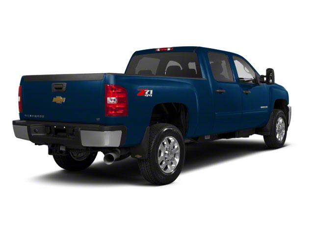 used 2010 Chevrolet Silverado 2500 car, priced at $24,999
