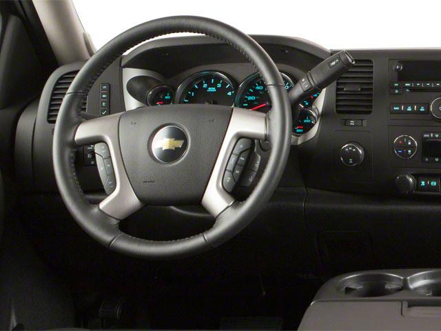 used 2010 Chevrolet Silverado 2500 car, priced at $24,999