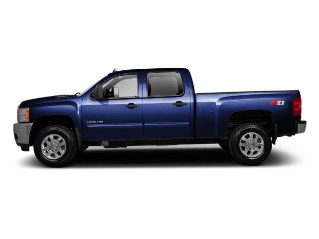 used 2010 Chevrolet Silverado 2500 car, priced at $24,999