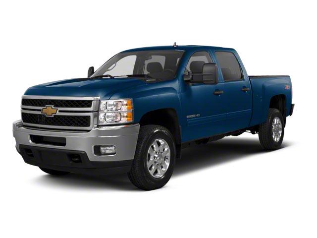 used 2010 Chevrolet Silverado 2500 car, priced at $24,999