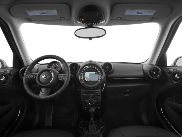 used 2016 MINI Countryman car, priced at $14,999