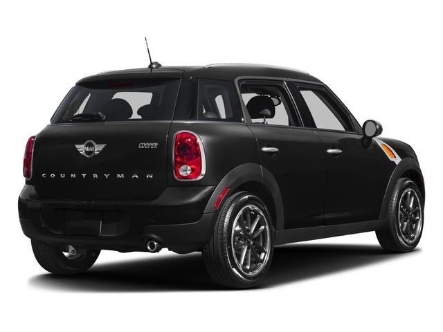 used 2016 MINI Countryman car, priced at $14,999