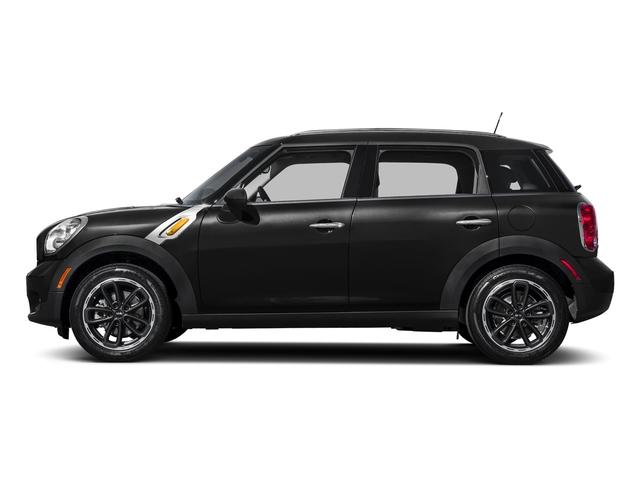 used 2016 MINI Countryman car, priced at $14,999