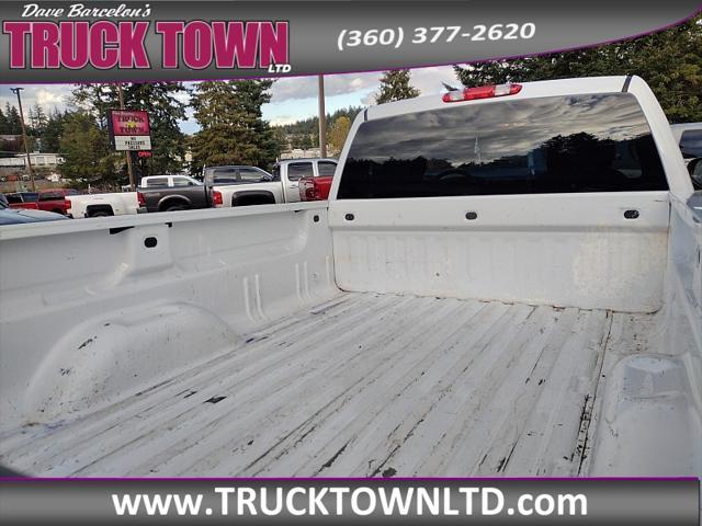 used 2013 Chevrolet Silverado 2500 car, priced at $25,999