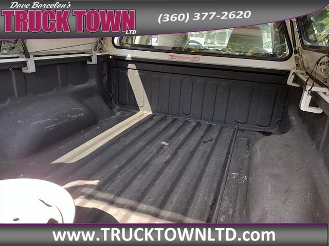 used 2007 Chevrolet Colorado car, priced at $13,999
