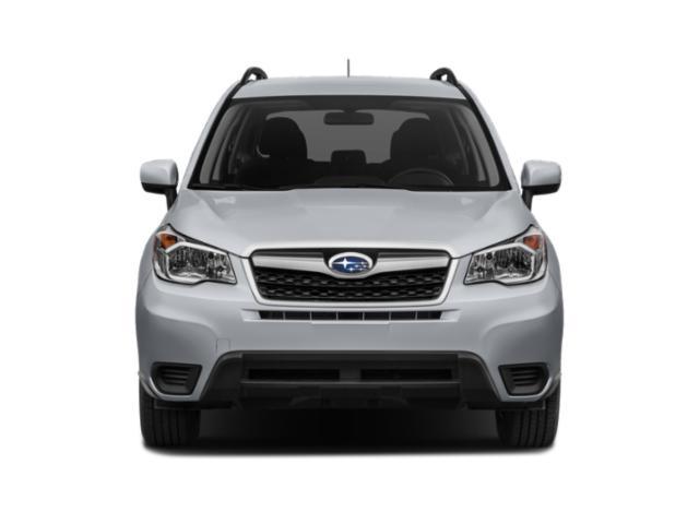 used 2015 Subaru Forester car