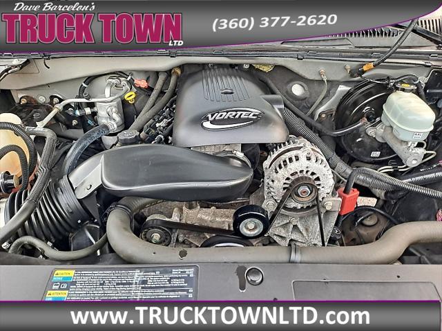 used 2005 Chevrolet Silverado 1500 car, priced at $16,999