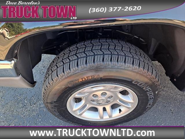used 2004 Dodge Dakota car, priced at $13,999