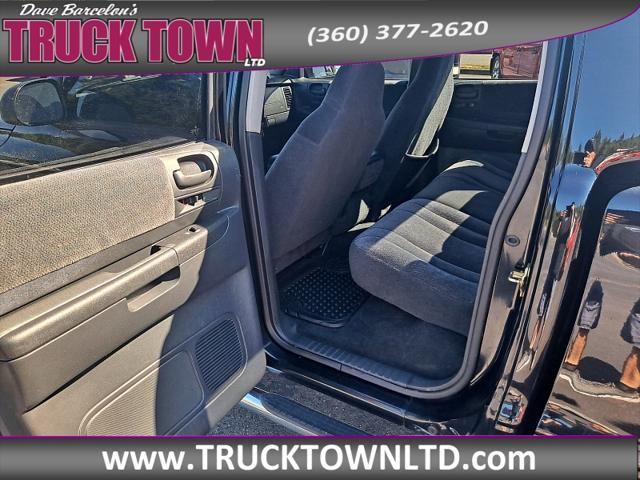 used 2004 Dodge Dakota car, priced at $13,999