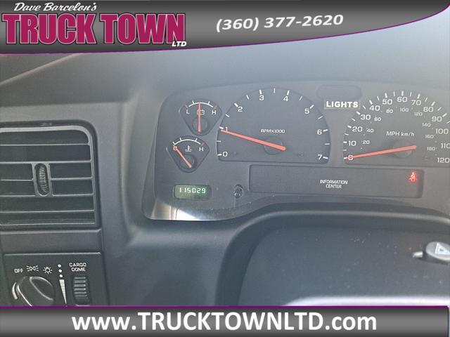 used 2004 Dodge Dakota car, priced at $13,999