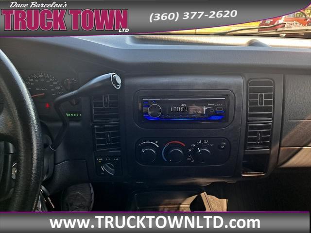used 2004 Dodge Dakota car, priced at $13,999