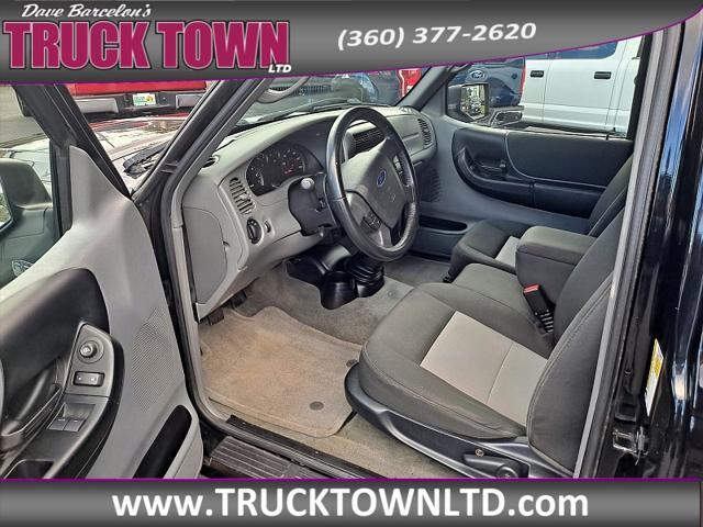 used 2011 Ford Ranger car, priced at $15,999