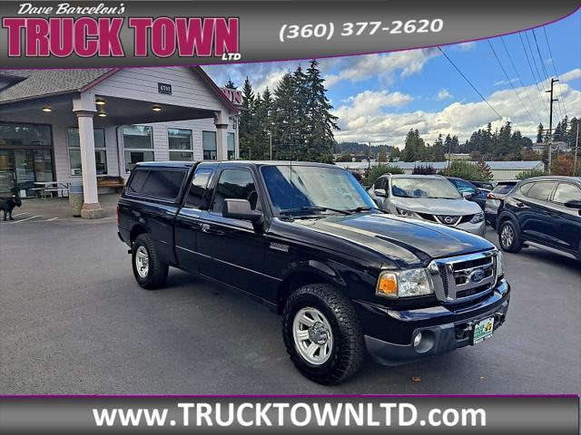 used 2011 Ford Ranger car, priced at $15,999