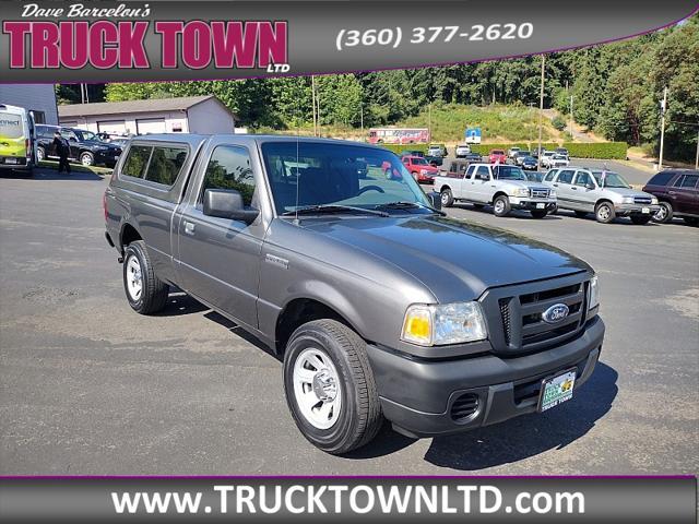 used 2008 Ford Ranger car, priced at $10,999