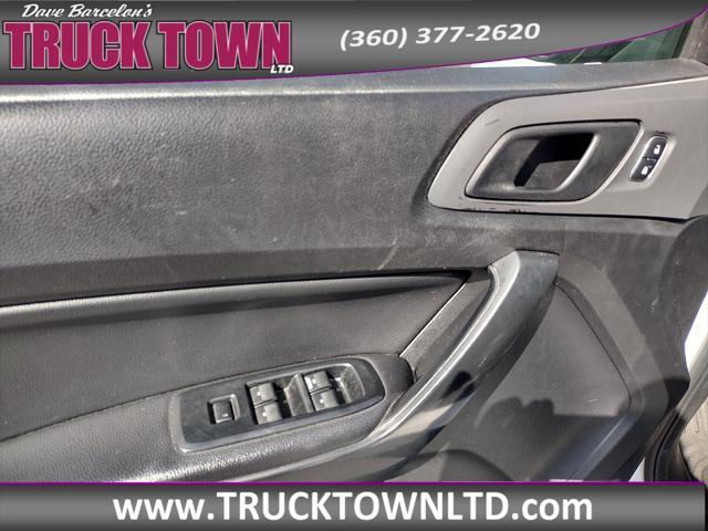 used 2020 Ford Ranger car, priced at $24,499