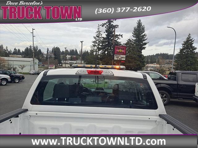 used 2020 Ford Ranger car, priced at $24,999